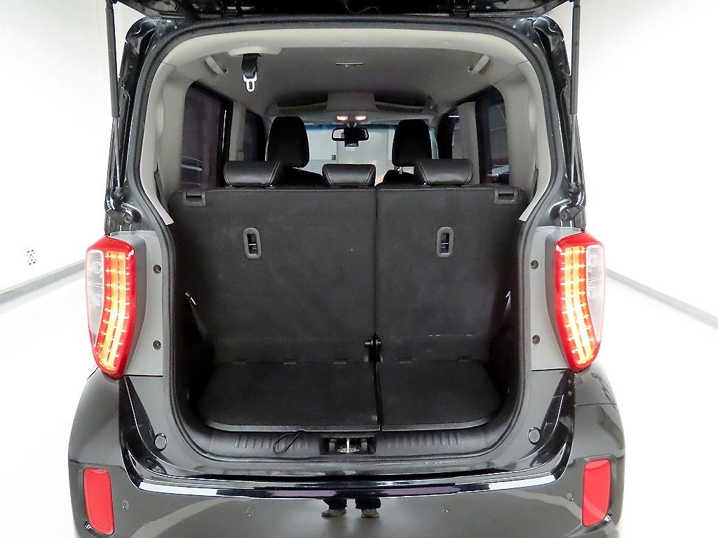 KIA Ray - Vista 5