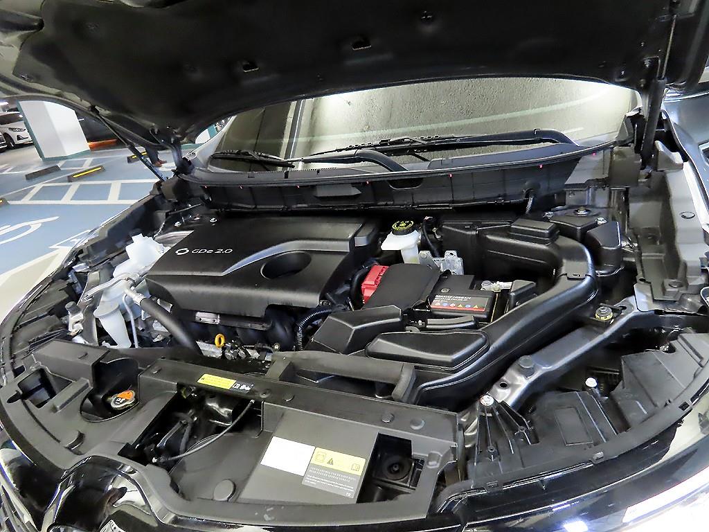 SAMSUNG QM6 2024 Gris - Importación desde Corea - HF Imports Iquique - Foto 19