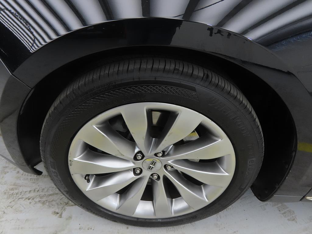 Lincoln MKS 2016 Negro - Importación desde Corea - HF Imports Iquique - Foto 20