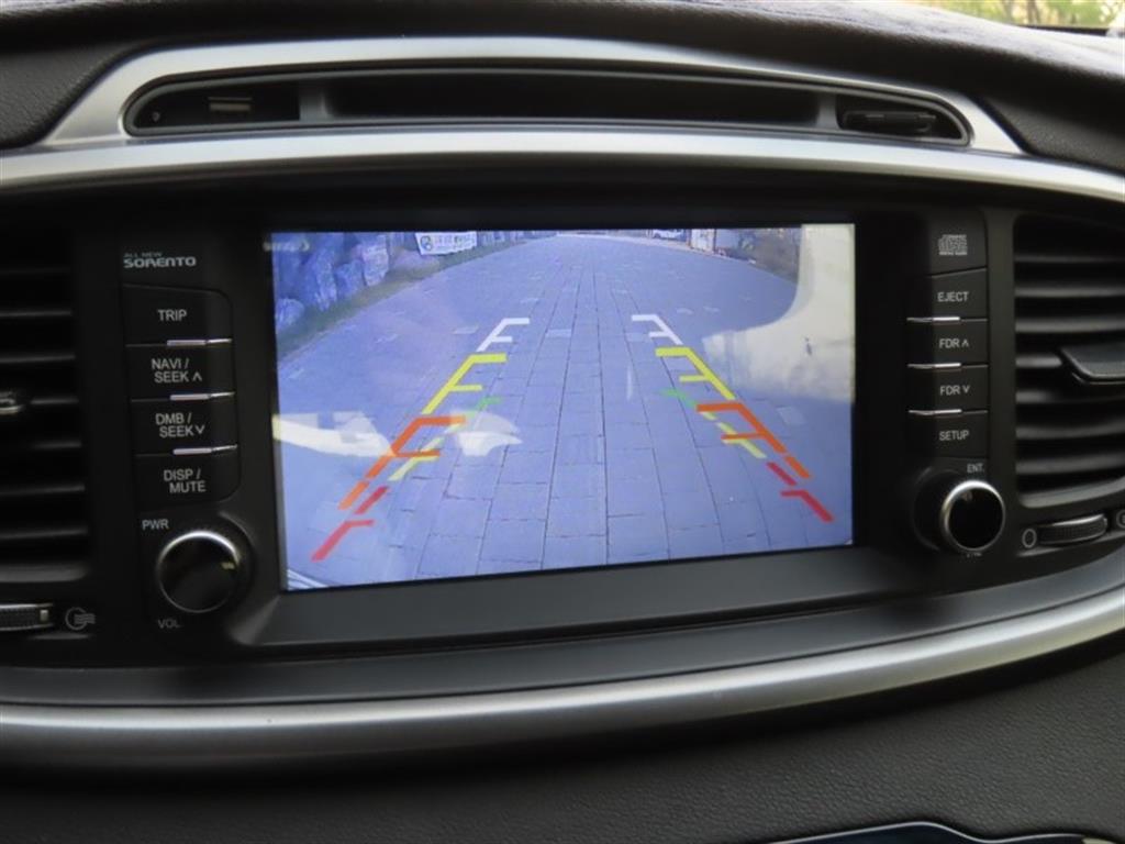 KIA Sorento 2015 - Importación desde Corea - HF Imports Iquique - Foto 9