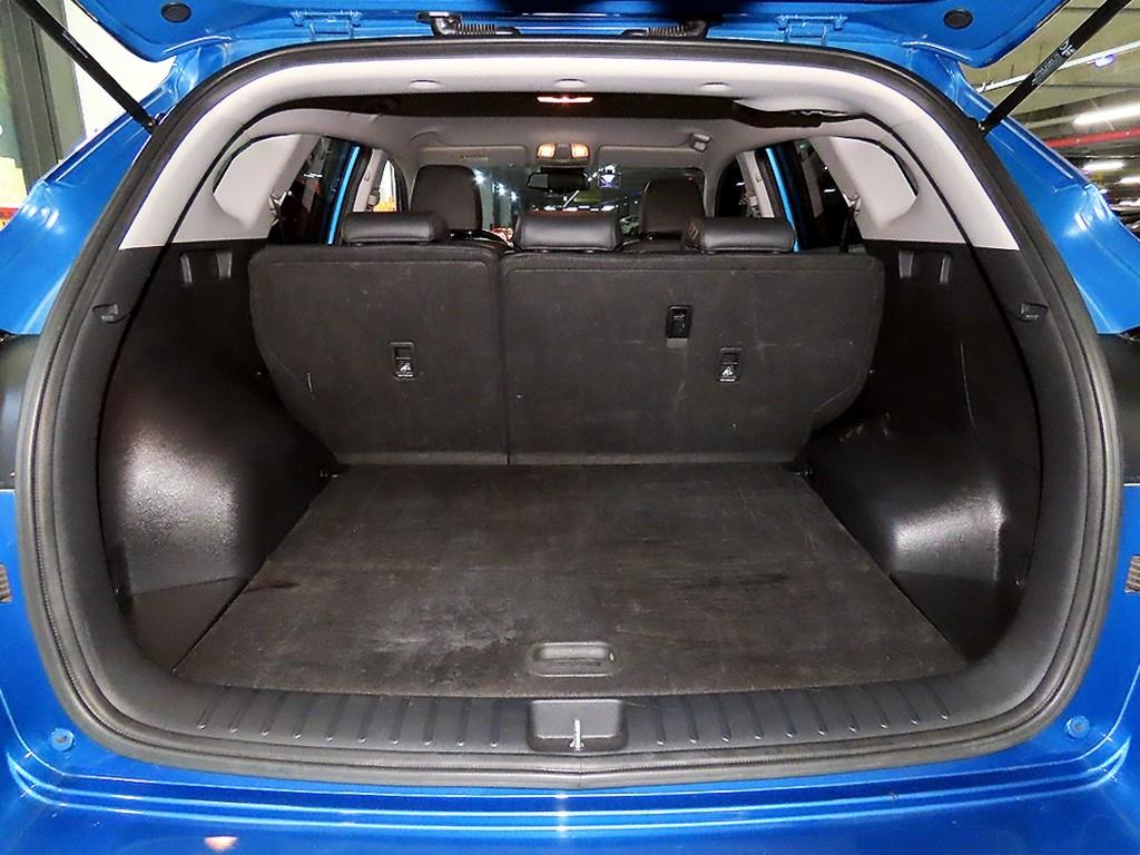 HYUNDAI Tucson 2019 Azul - Importación desde Corea - HF Imports Iquique - Foto 17