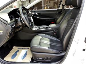 HYUNDAI Sonata - Vista 9