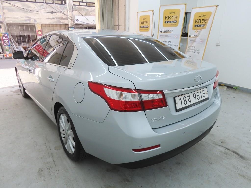 SAMSUNG SM5 - Vista 4