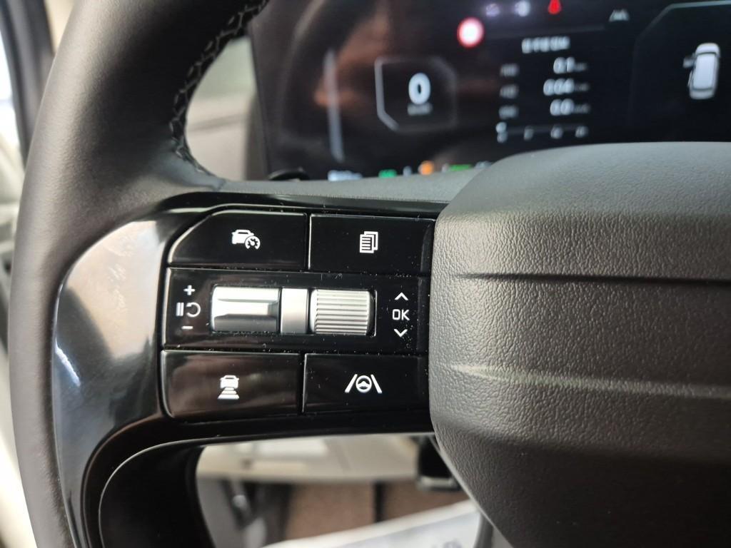 KIA Carnival 2026 Blanco - Importación desde Corea - HF Imports Iquique - Foto 15