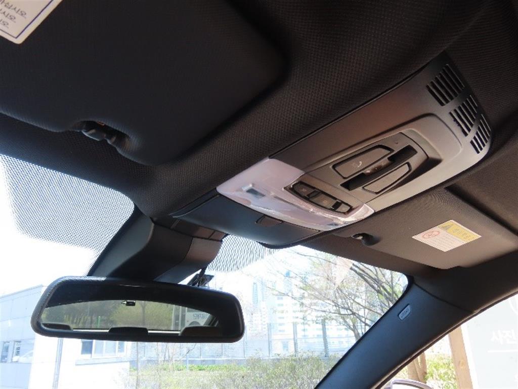 BMW X6 2015 Blanco - Importación desde Corea - HF Imports Iquique - Foto 10