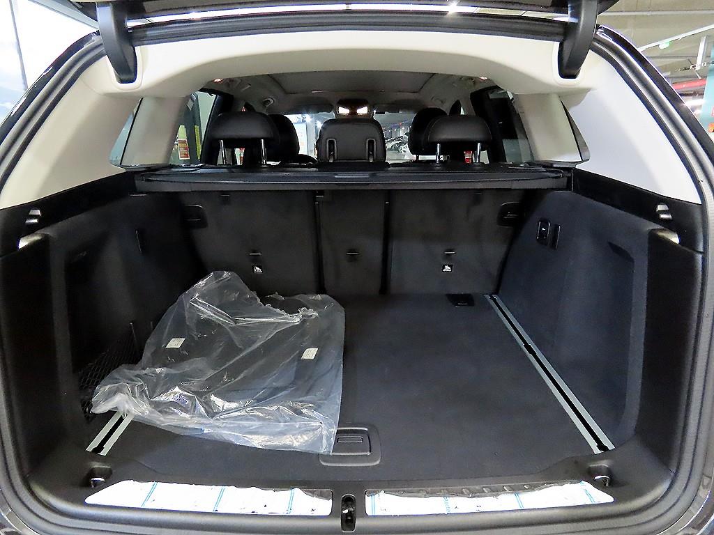 BMW X3 2022 Gris - Importación desde Corea - HF Imports Iquique - Foto 17