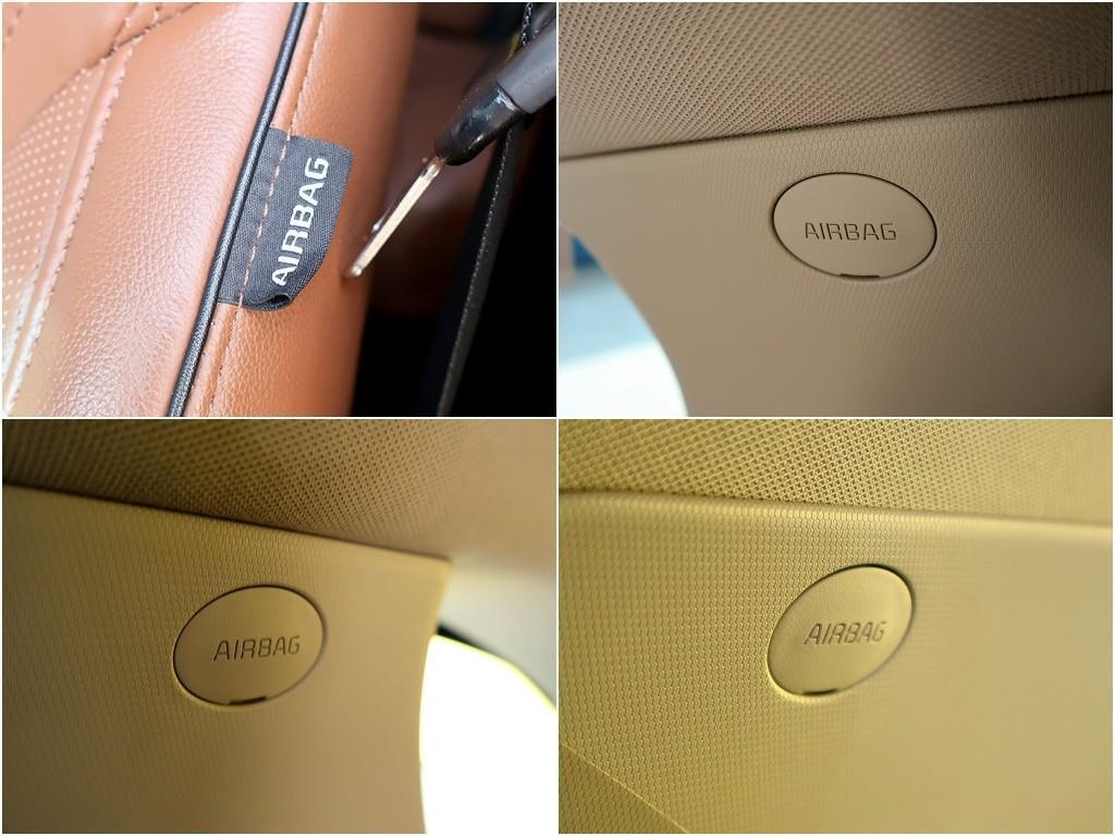 KIA Sorento 2018 Blanco - Importación desde Corea - HF Imports Iquique - Foto 13