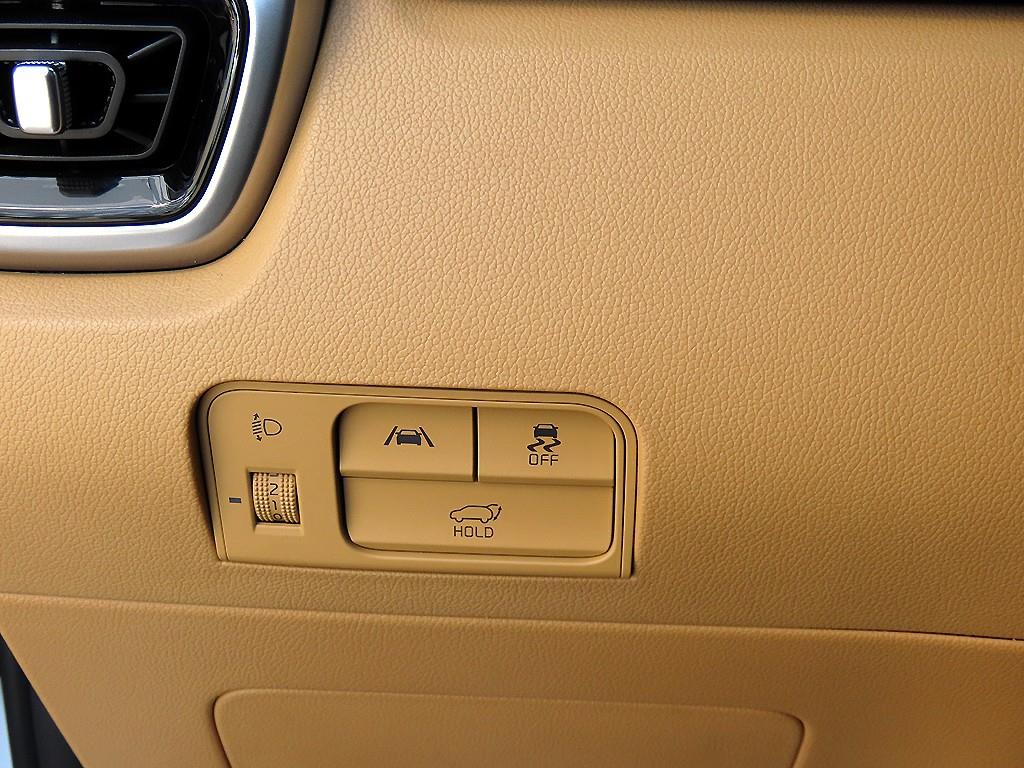 KIA Sorento 2021 Blanco - Importación desde Corea - HF Imports Iquique - Foto 13