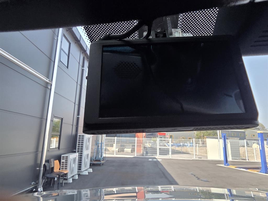 Ssangyong Rexton - Vista 12