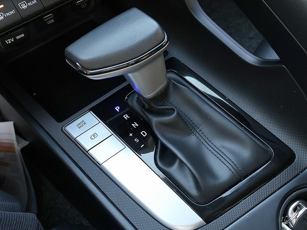 HYUNDAI Avante 2023 Blanco - Importación desde Corea - HF Imports Iquique - Foto 7