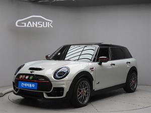 Mini Clubman - Vista 4