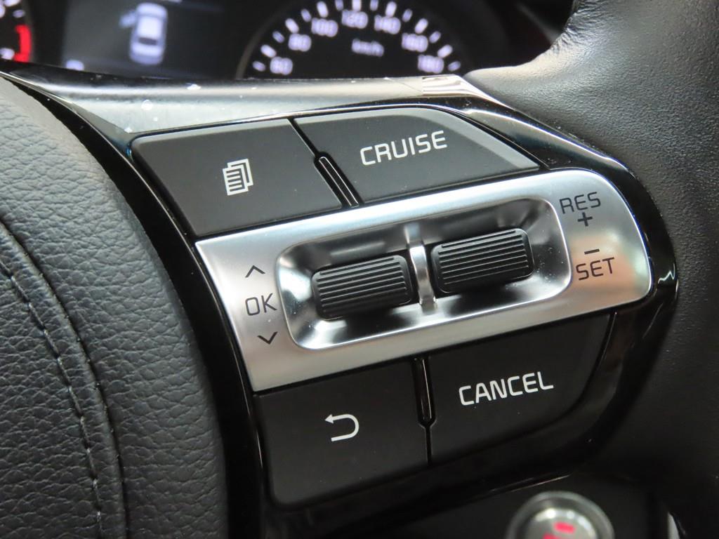 KIA K7 2016 Negro - Importación desde Corea - HF Imports Iquique - Foto 17