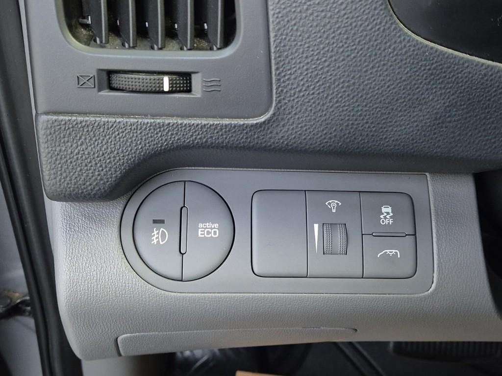 HYUNDAI Starex 2021 Gris - Importación desde Corea - HF Imports Iquique - Foto 14