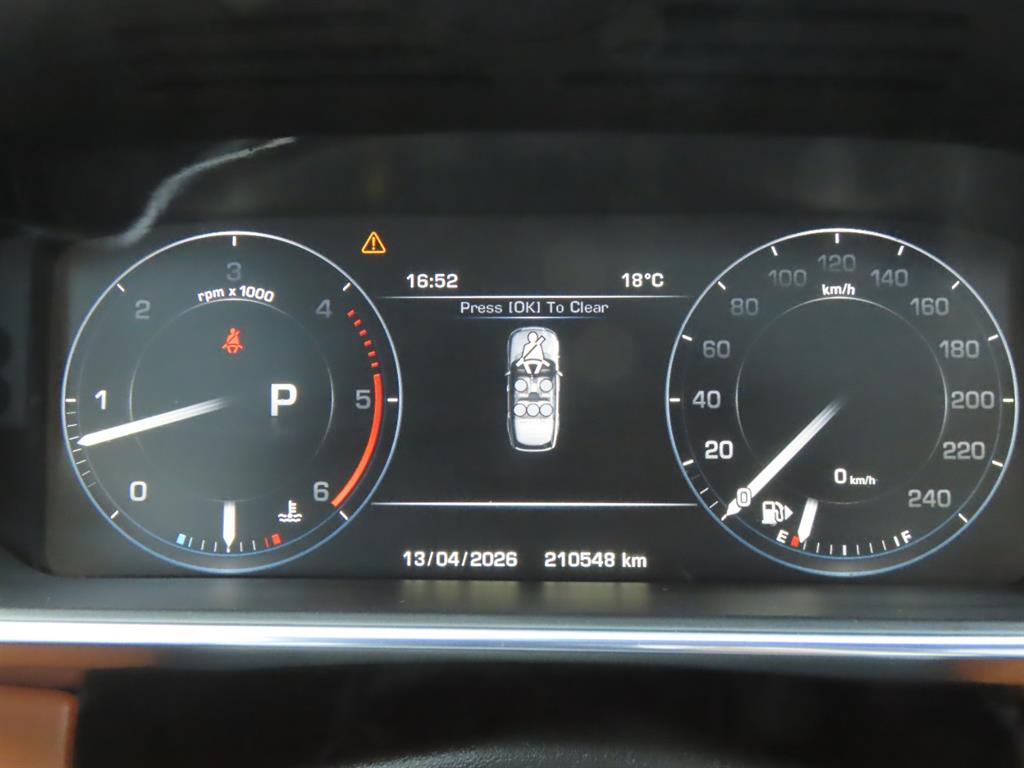 Land Rover Range Rover 2015 - Importación desde Corea - HF Imports Iquique - Foto 9