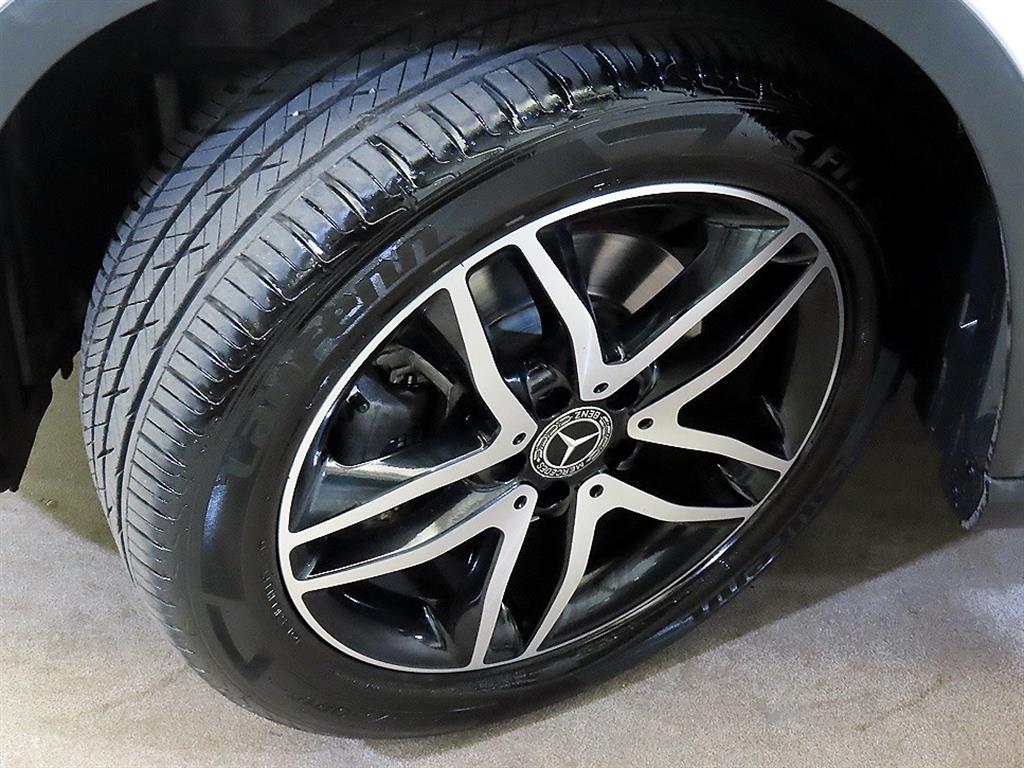 Mercedes Benz GLA Class 2019 Blanco - Importación desde Corea - HF Imports Iquique - Foto 20