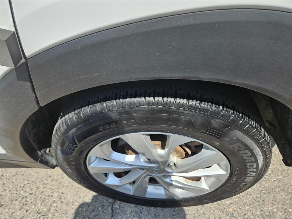 HYUNDAI Tucson 2019 Blanco - Importación desde Corea - HF Imports Iquique - Foto 20