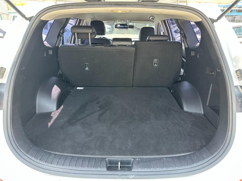 HYUNDAI Santa Fe 2019 Blanco - Importación desde Corea - HF Imports Iquique - Foto 19