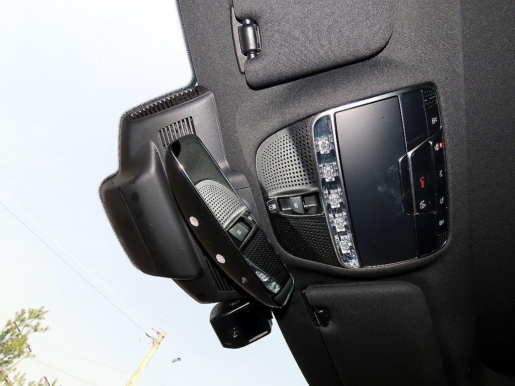 Mercedes Benz S Class 2019 Negro - Importación desde Corea - HF Imports Iquique - Foto 15