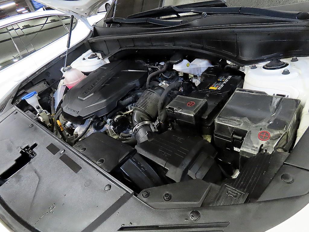 KIA Sorento 2021 - Importación desde Corea - HF Imports Iquique - Foto 19