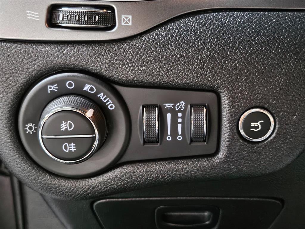 Jeep Cherokee 2019 Gris - Importación desde Corea - HF Imports Iquique - Foto 18