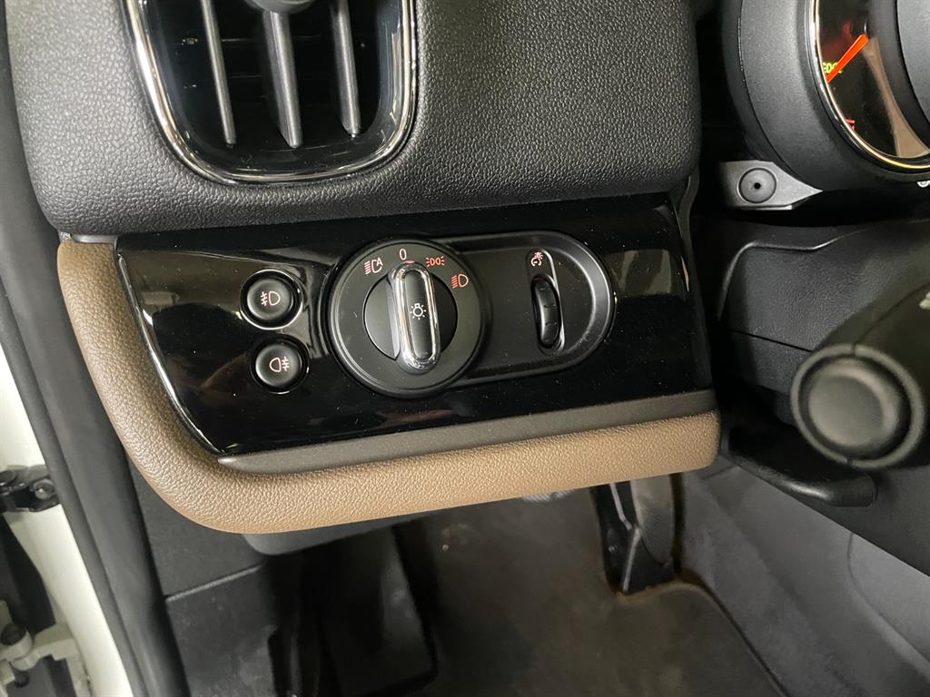 Mini Countryman 2020 Blanco - Importación desde Corea - HF Imports Iquique - Foto 13