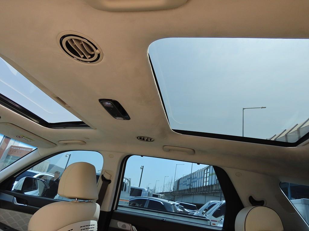 HYUNDAI Palisade 2021 the color of pearl - Importación desde Corea - HF Imports Iquique - Foto 18