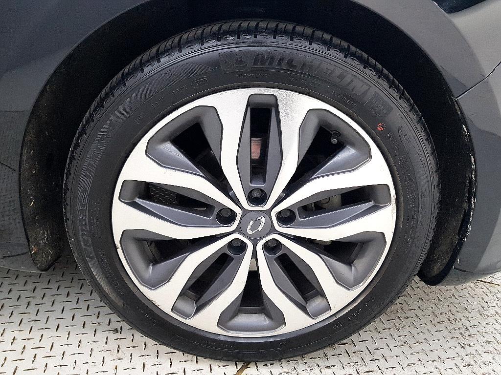SAMSUNG SM6 2016 Negro - Importación desde Corea - HF Imports Iquique - Foto 20