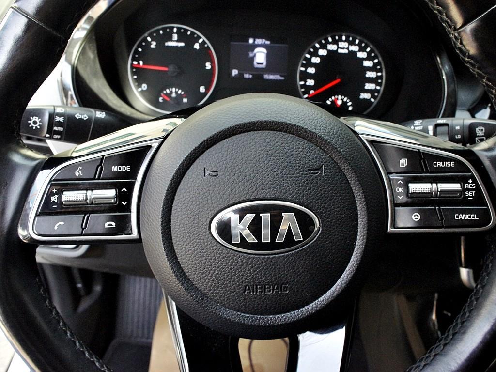 KIA Seltos 2020 Blanco - Importación desde Corea - HF Imports Iquique - Foto 8