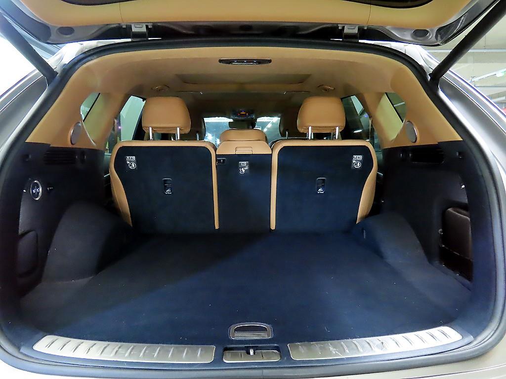 Genesis GV80 2020 Gris - Importación desde Corea - HF Imports Iquique - Foto 16