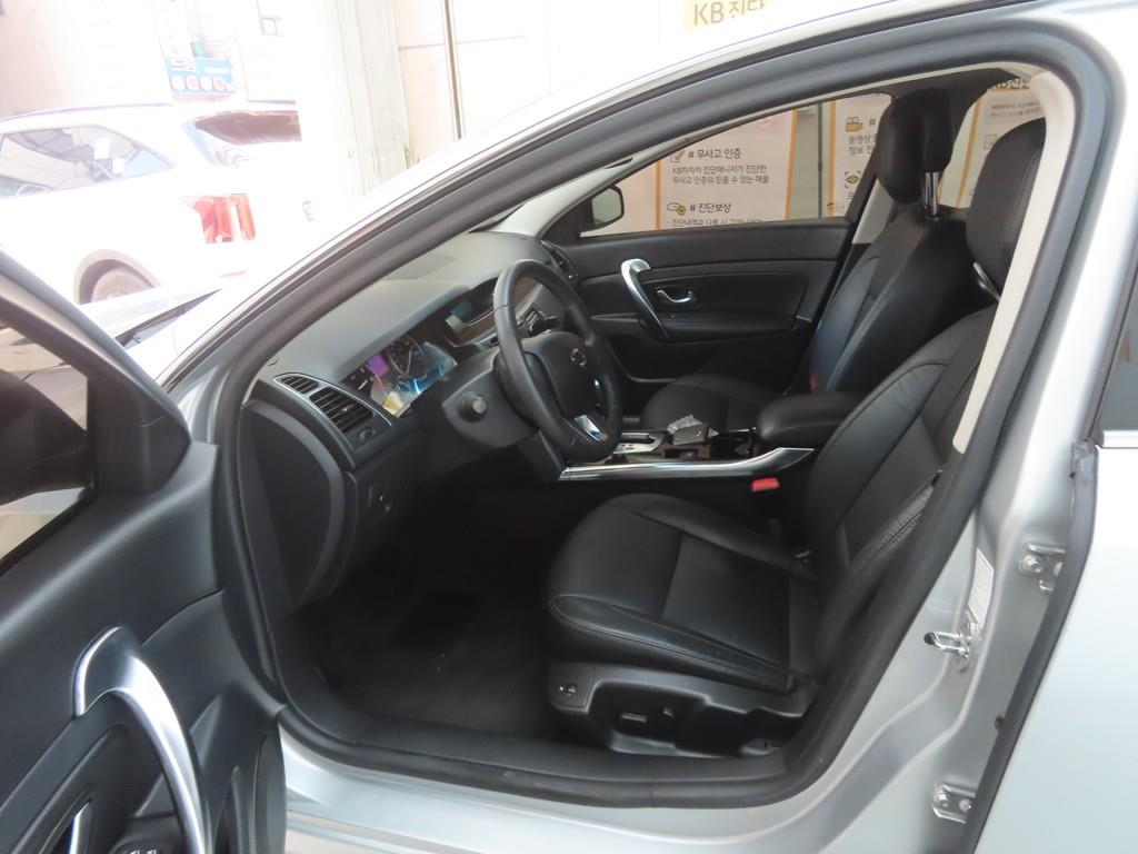 SAMSUNG SM5 - Vista 5