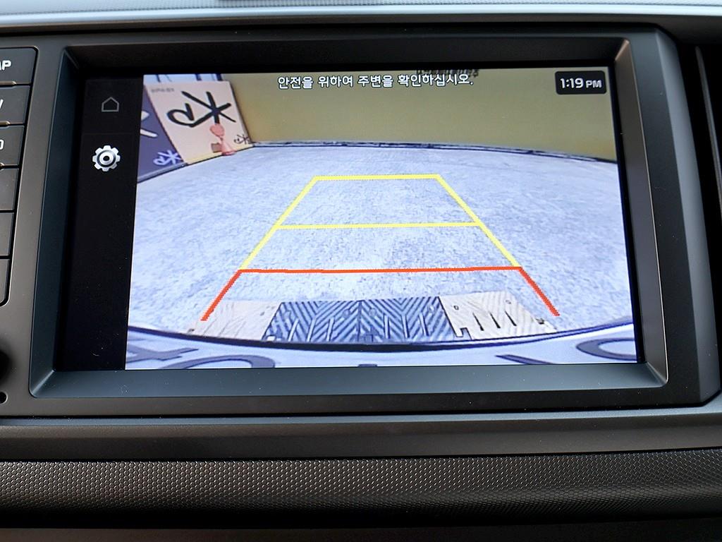 KIA Ray 2023 the color of pearl - Importación desde Corea - HF Imports Iquique - Foto 10