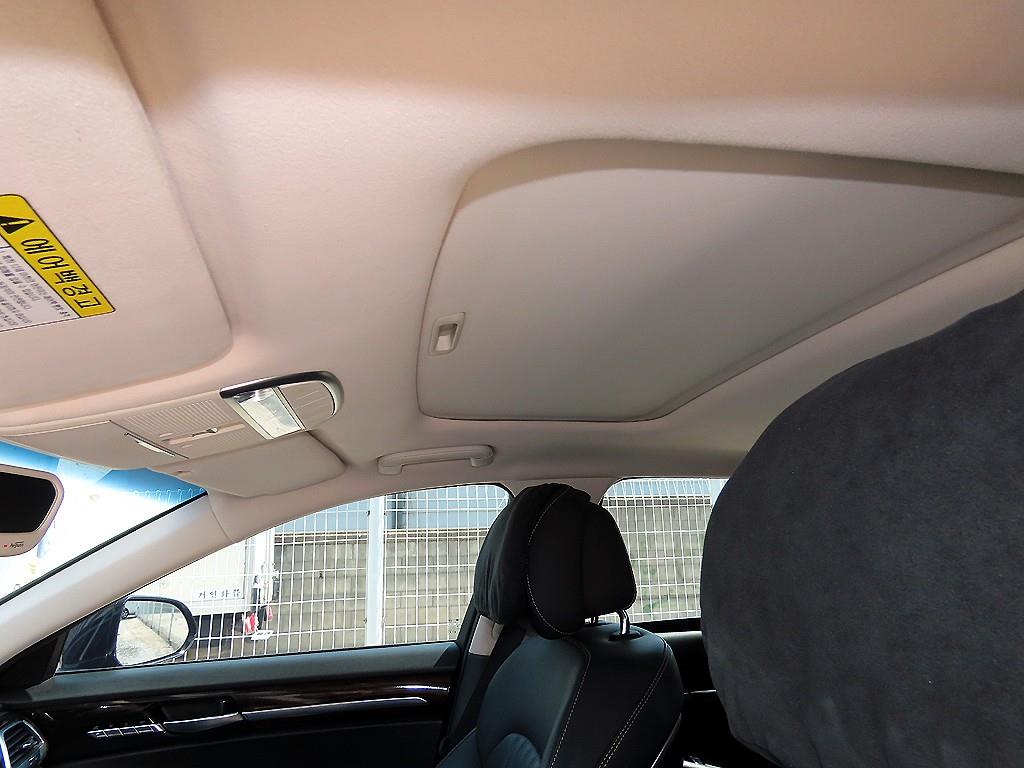 Genesis G90 2019 - Importación desde Corea - HF Imports Iquique - Foto 16