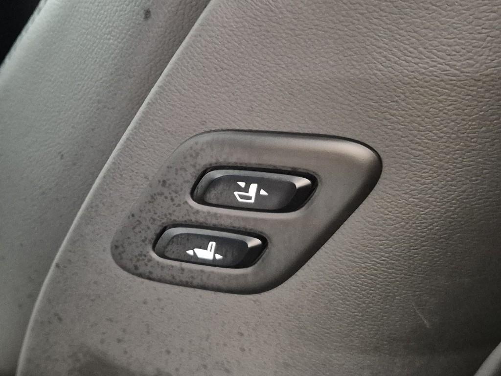 Genesis G80 2017 Gris - Importación desde Corea - HF Imports Iquique - Foto 19