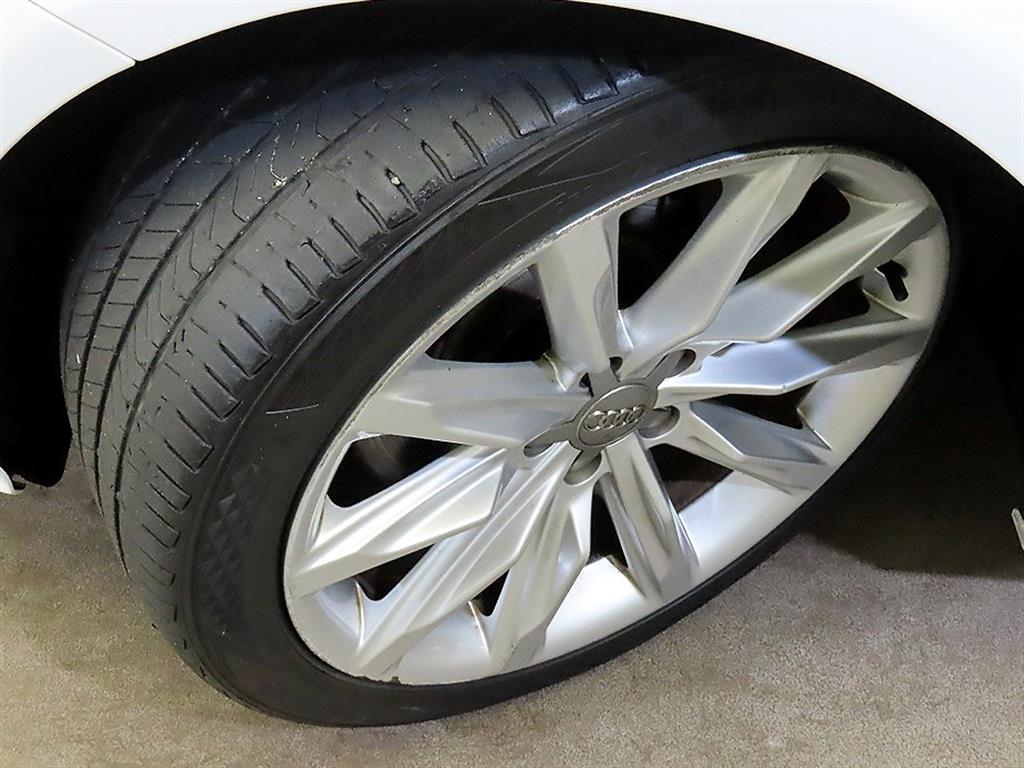 Audi A7 2015 Blanco - Importación desde Corea - HF Imports Iquique - Foto 20