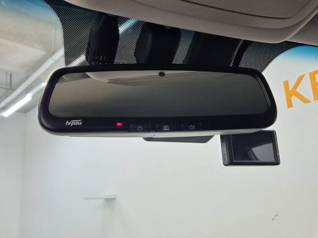 Ssangyong Korando 2021 Blanco - Importación desde Corea - HF Imports Iquique - Foto 16