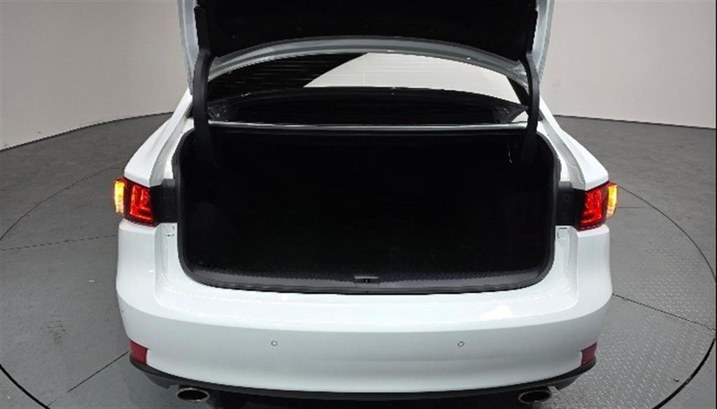 Lexus IS 2014 Blanco - Importación desde Corea - HF Imports Iquique - Foto 20