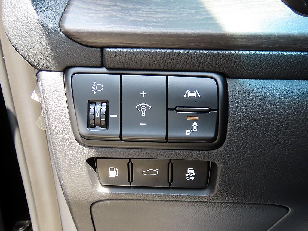 KIA K7 2020 - Importación desde Corea - HF Imports Iquique - Foto 13