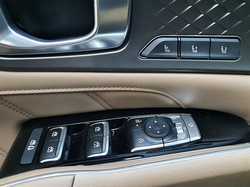 KIA Sorento 2024 Blanco - Importación desde Corea - HF Imports Iquique - Foto 19