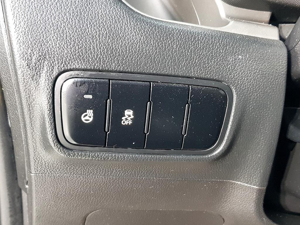 KIA Ray - Vista 11