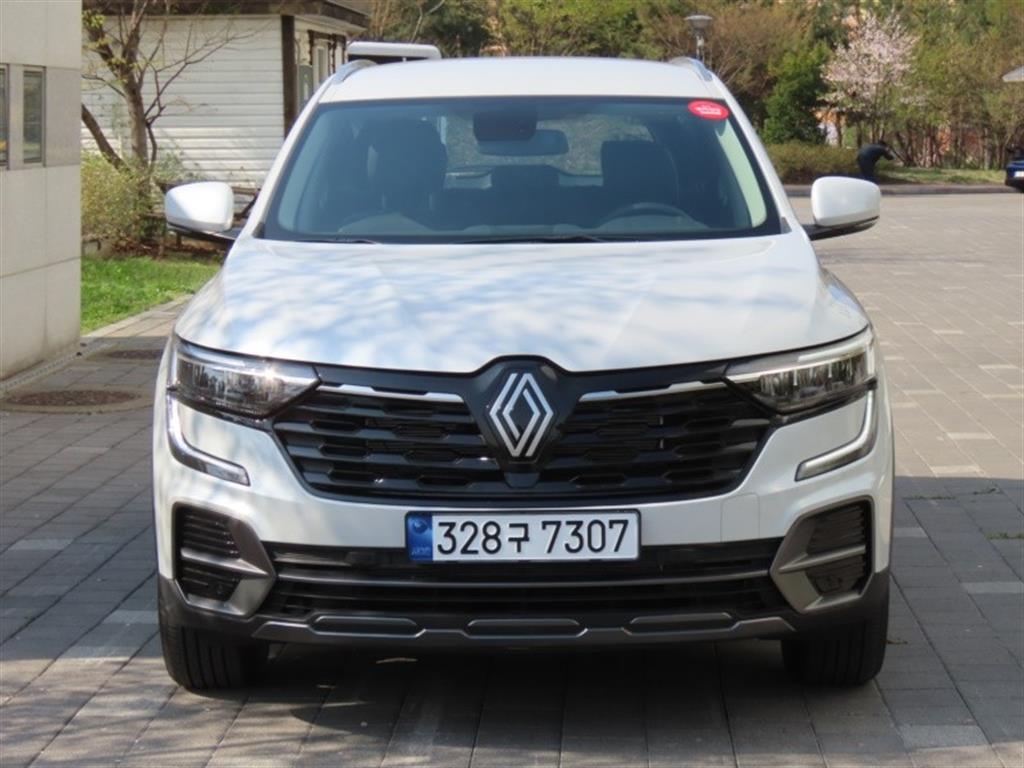 SAMSUNG QM6 2026 Blanco - Importación desde Corea - HF Imports Iquique - Foto 1