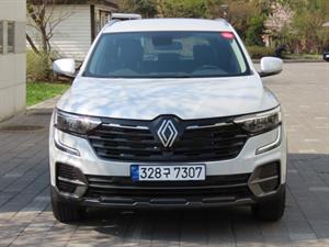 SAMSUNG QM6 - Vista 2