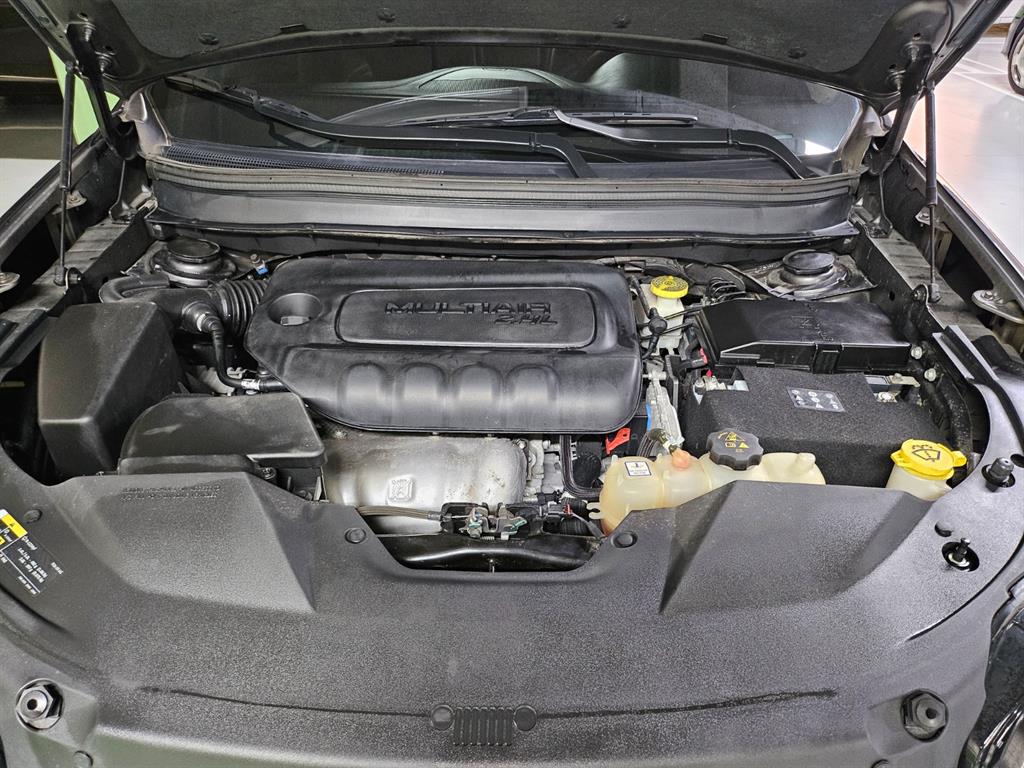 Jeep Cherokee 2019 Gris - Importación desde Corea - HF Imports Iquique - Foto 20