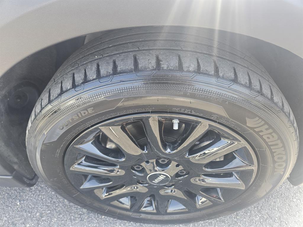 Mini Cooper - Vista 7