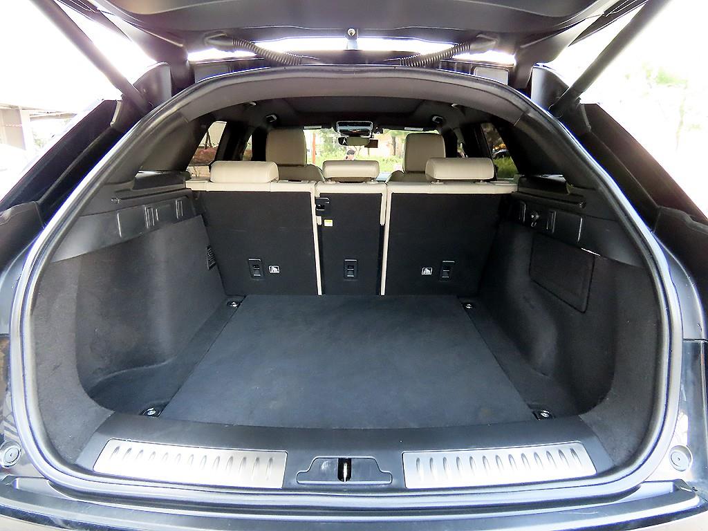 Land Rover Range Rover Bella 2018 Negro - Importación desde Corea - HF Imports Iquique - Foto 17