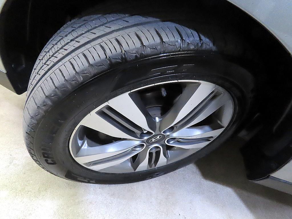 HYUNDAI Tucson 2014 Gris - Importación desde Corea - HF Imports Iquique - Foto 20