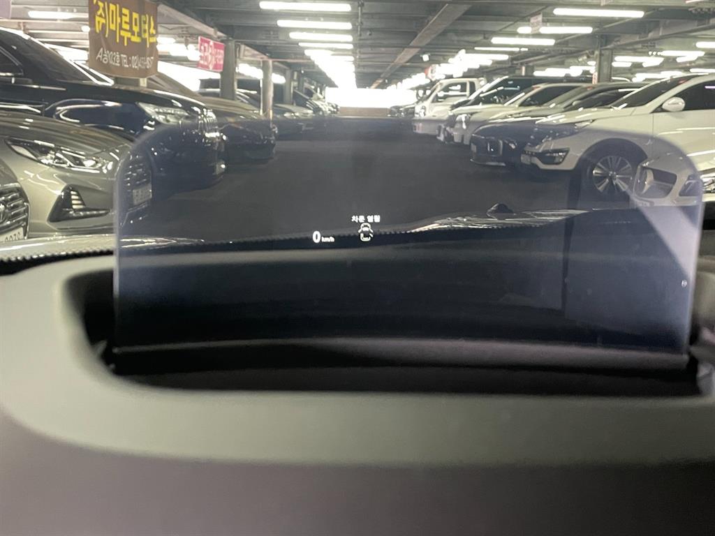 Mini Countryman - Vista 10