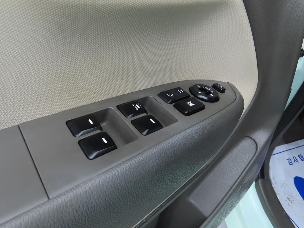 KIA Ray 2013 Verde - Importación desde Corea - HF Imports Iquique - Foto 15