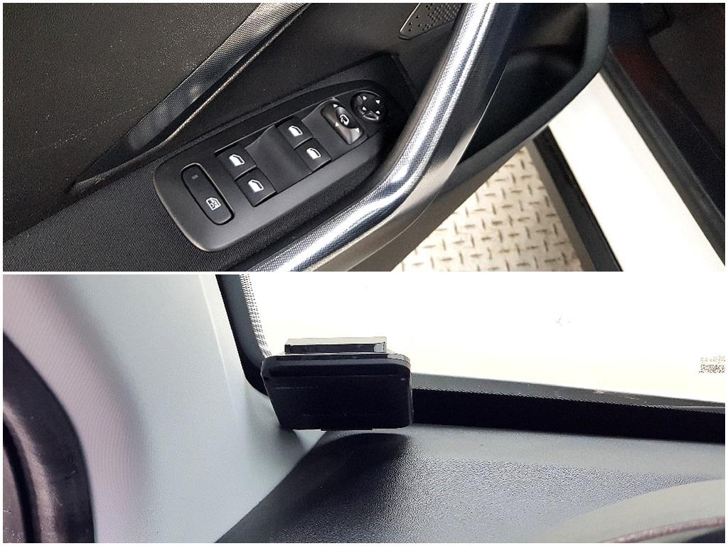 Peugeot 2008 2016 Blanco - Importación desde Corea - HF Imports Iquique - Foto 16