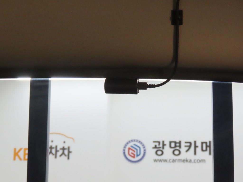 Small Truck Cargo (small) 2022 Azul - Importación desde Corea - HF Imports Iquique - Foto 13