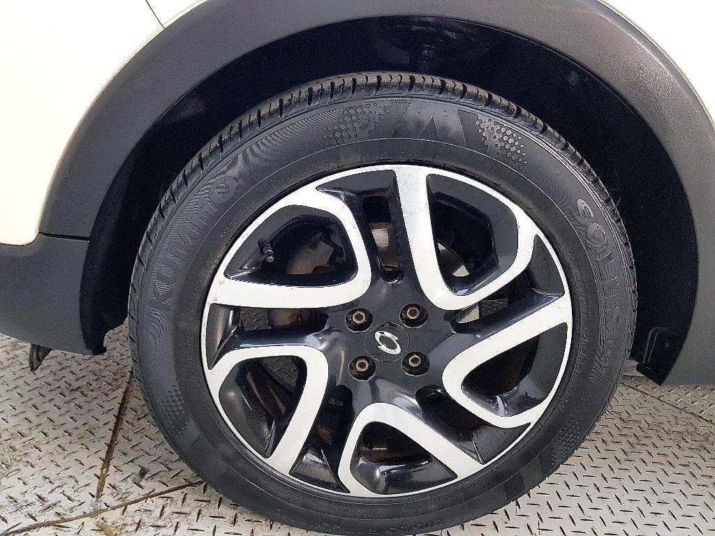 SAMSUNG QM3 2015 the color of pearl - Importación desde Corea - HF Imports Iquique - Foto 20